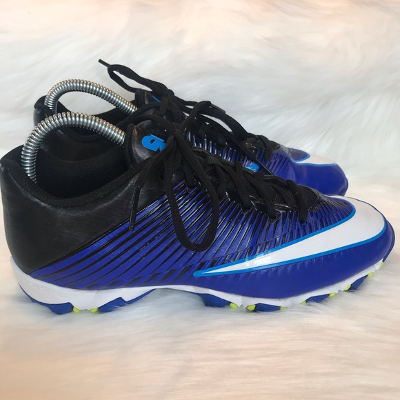 Nike Other - Nike Vapor Shark 2 Football Cleats
